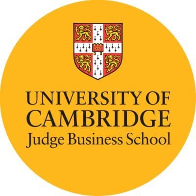 Cambridge Judge Business School