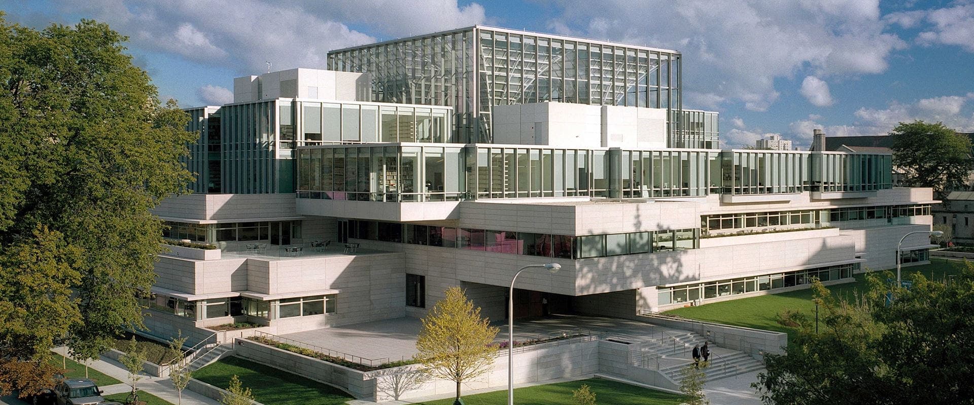 Chicago Booth School of Business