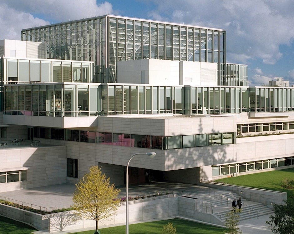 Chicago Booth School of Business
