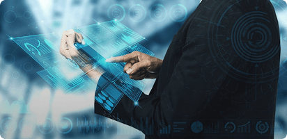 Digital Transformation
