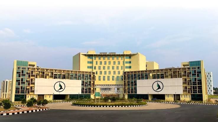 Indian Institute of Management Ranchi (IIM Ranchi)