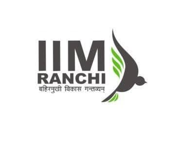 Indian Institute of Management Ranchi (IIM Ranchi)