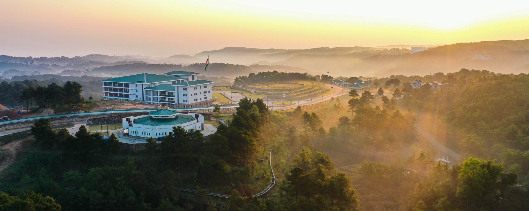 Indian Institute of Management Shillong