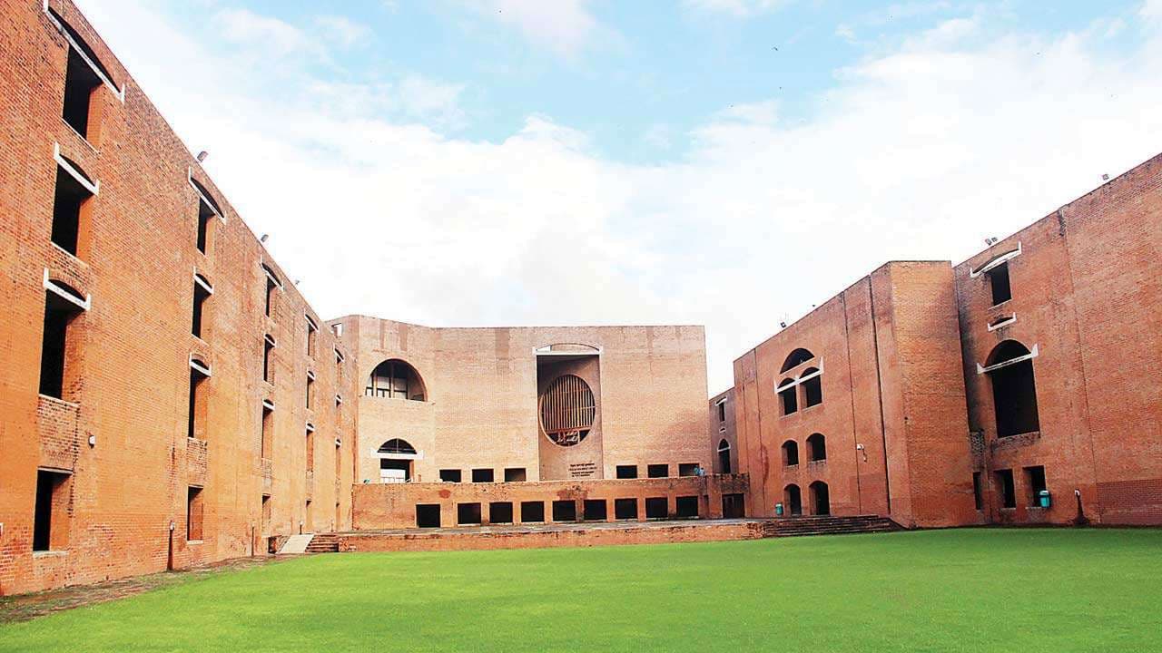 Indian Institute of Management Ahmedabad