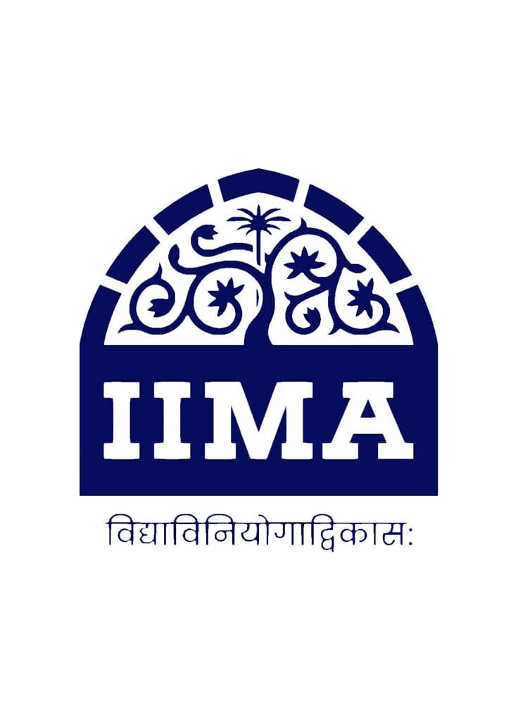 IIM Ahmedabad - Executive Education