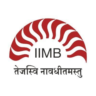 IIM Bangalore - Executive Education