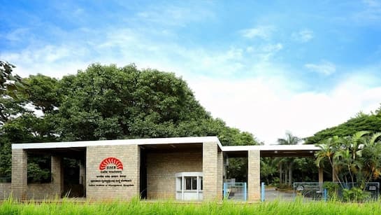 IIM Bangalore - Executive Education