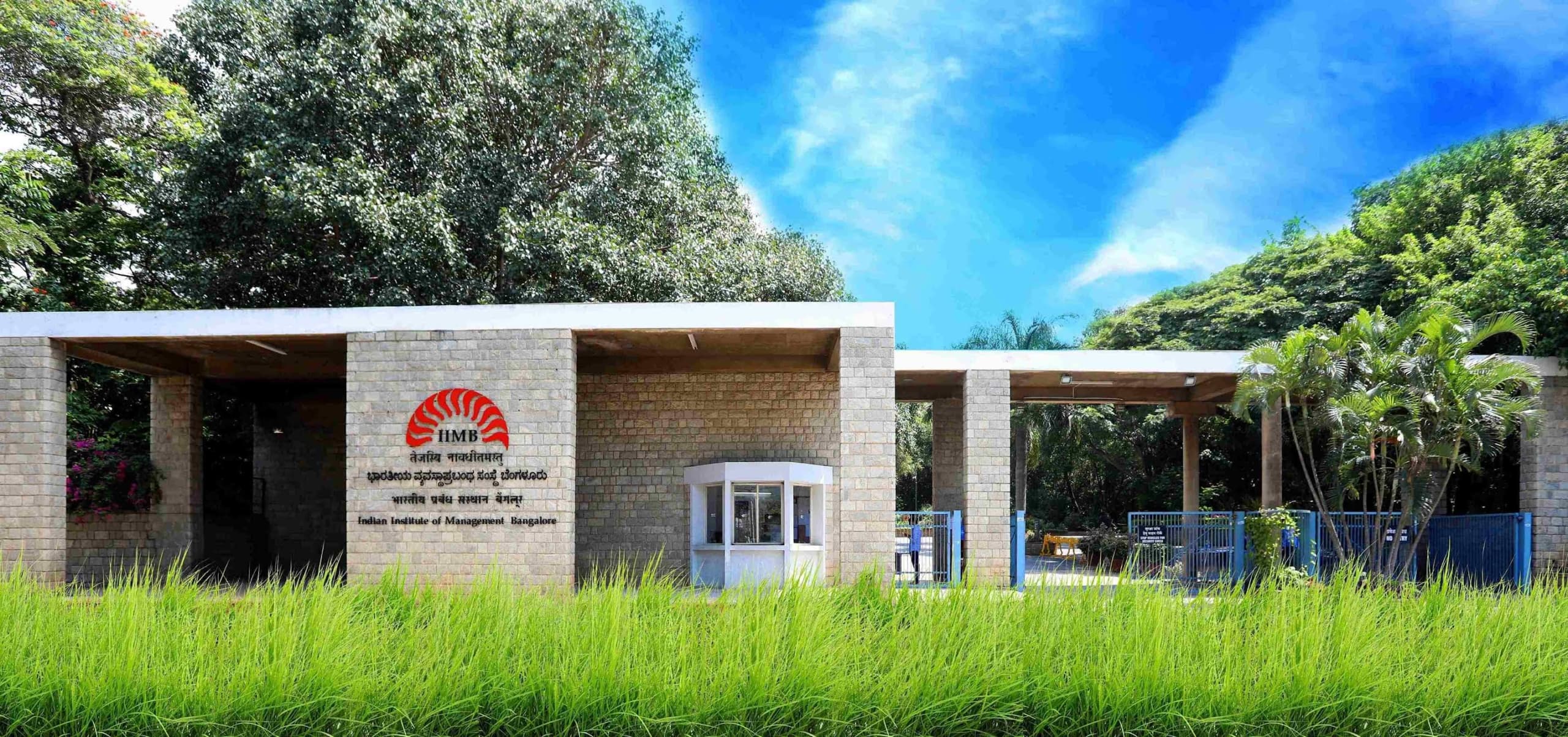 Indian Institute of Management Bangalore