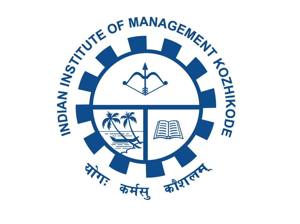 Indian Institute of Management Kozhikode