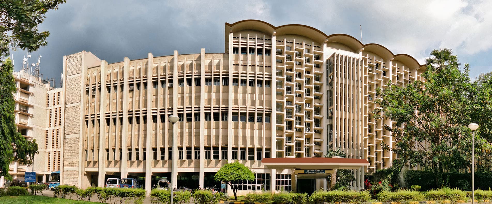 Indian Institute of Technology Bombay
