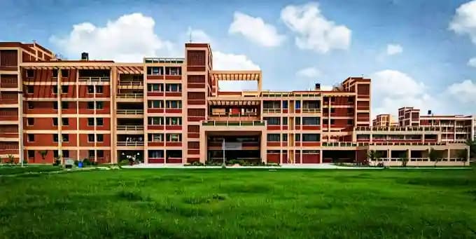 Indian Institute of Technology Kanpur