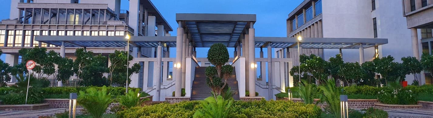 Indian Institute of Management Raipur