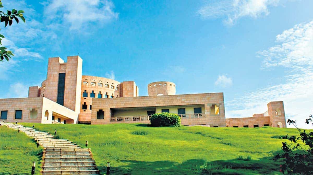 Indian School of Business