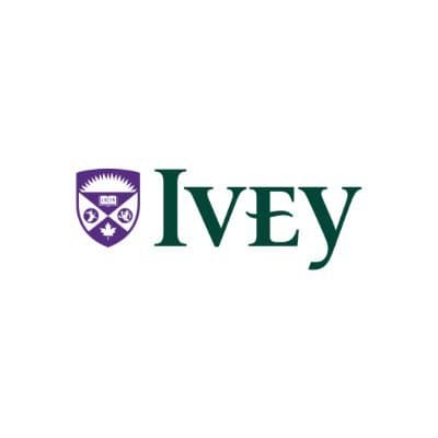 Ivey Business School