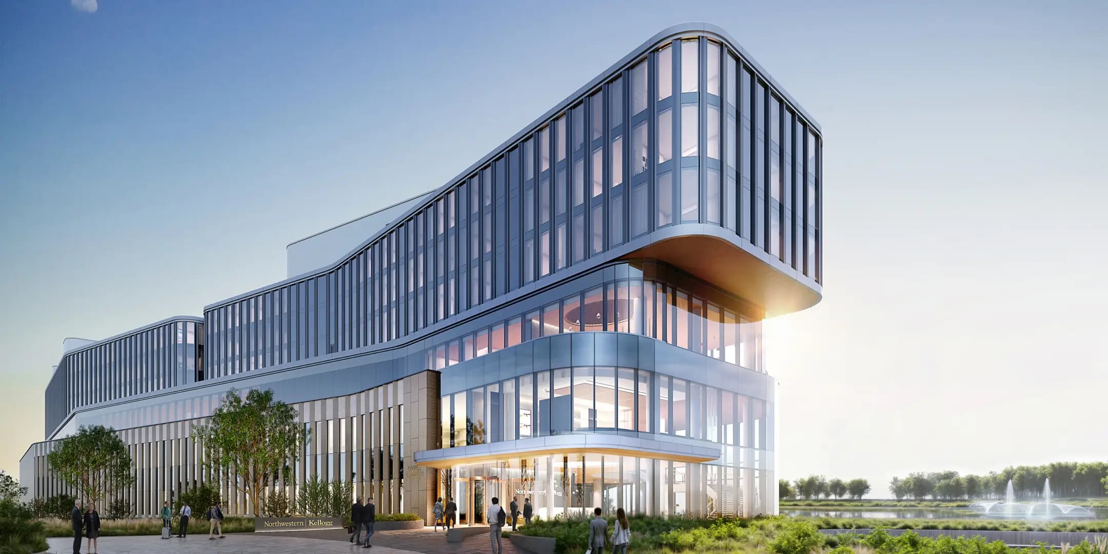 Kellogg School of Management