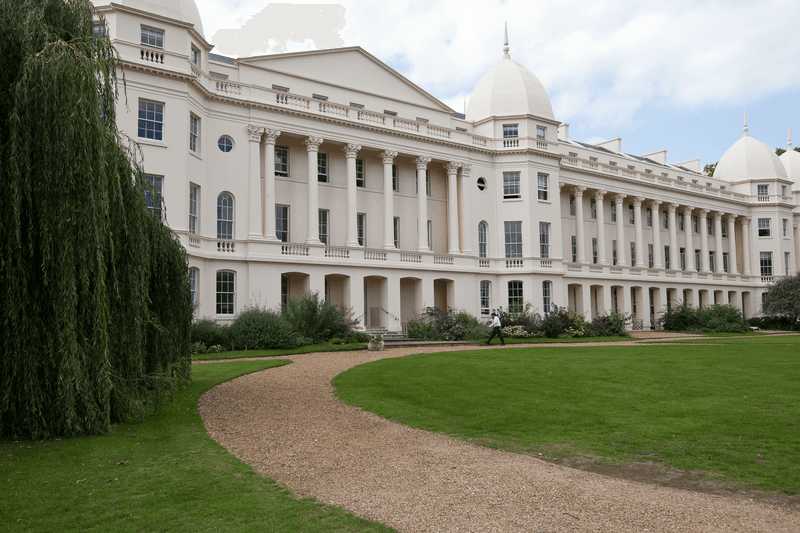 London Business School
