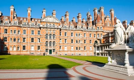 University of London