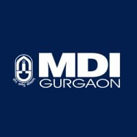 Management Development Institute Gurgaon