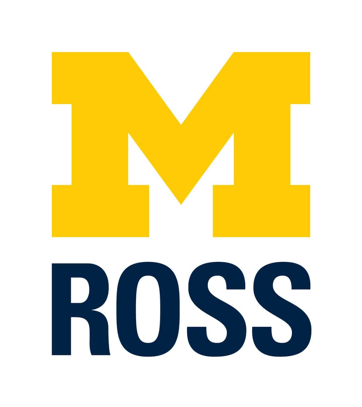 Michigan Ross School of Business