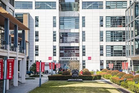 SKEMA Business School