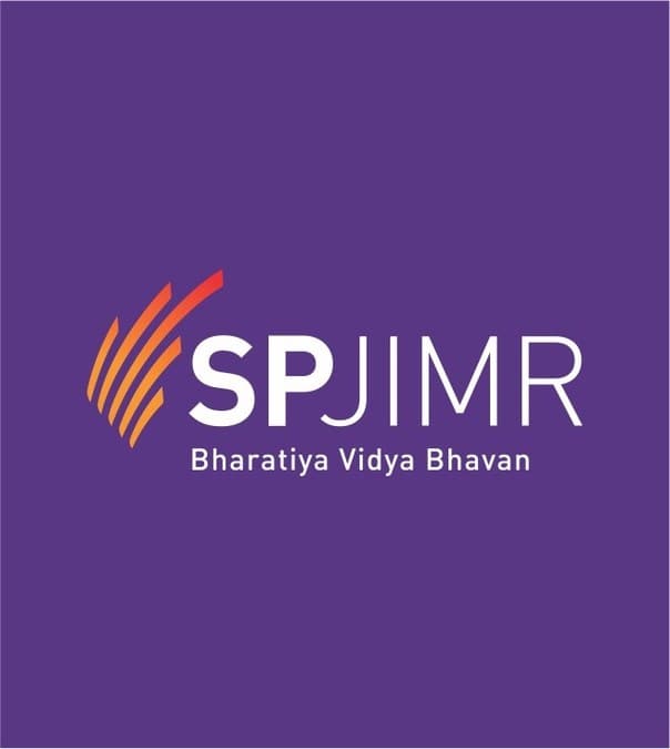 S.P. Jain Institute of Management and Research (SPJIMR)