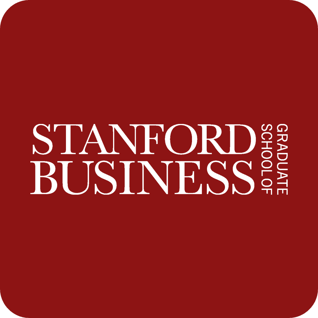 Stanford Graduate School of Business