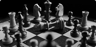 Strategy