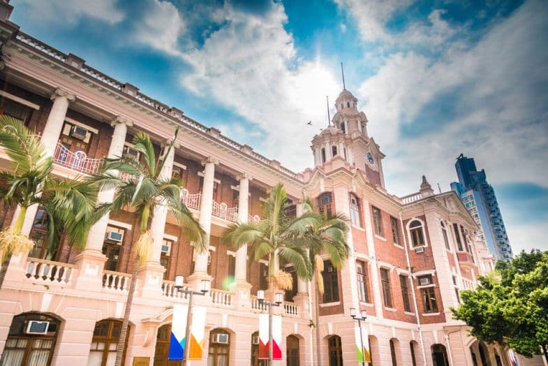 HKU Business School