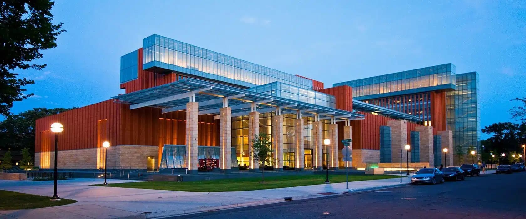 Michigan Ross School of Business