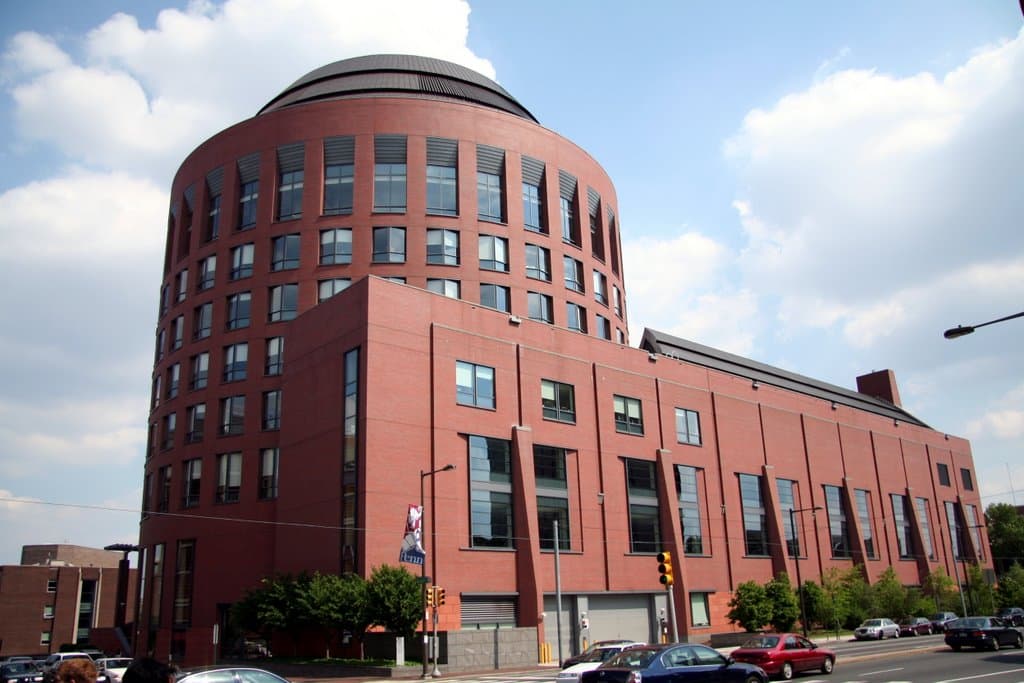 The Wharton School