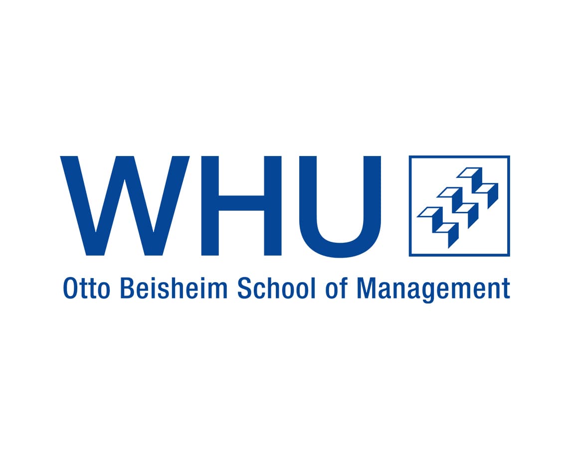 WHU – Otto Beisheim School of Management