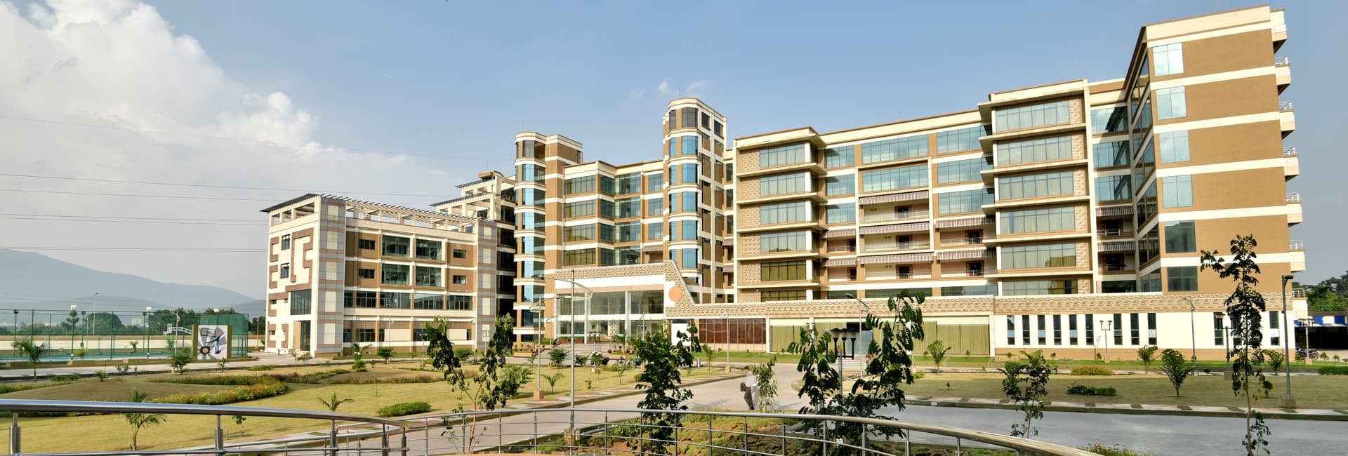 XLRI - Xavier School of Management