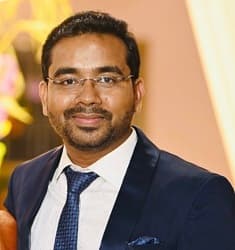 Dr. Rama S Yadav