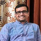Prof. Nishant Uppal