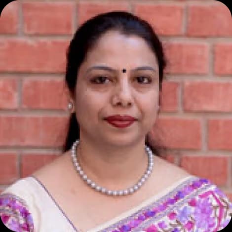 Prof. Madhumita Chakraborty