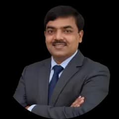 Prof. Anirban Chakraborty