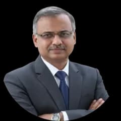 Prof. Rajesh K. Aithal