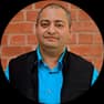 Prof. Ashish Dubey