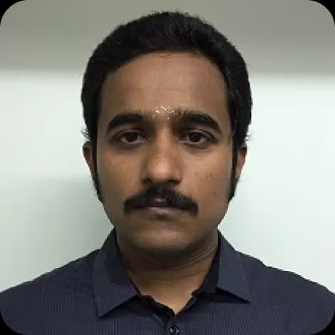 Prof. Girish Balasubramanian