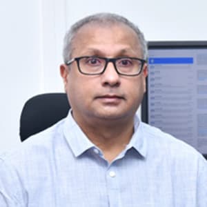 Dr. B. V. Phani