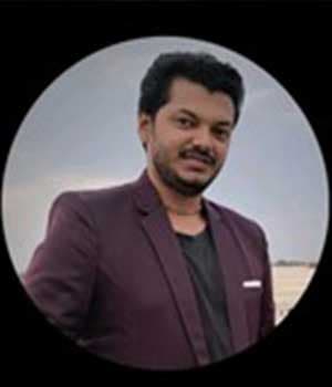 Damodar Nayak