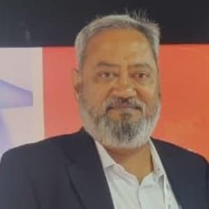 Ganapathy Shankar
