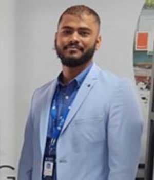 Jyoti Ranjan Singh
