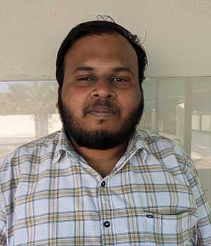 Kanak Veera Reddy