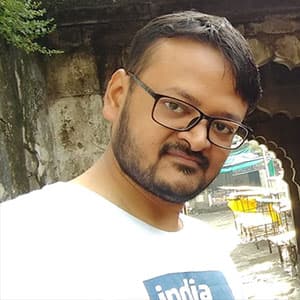 Kushal Shah