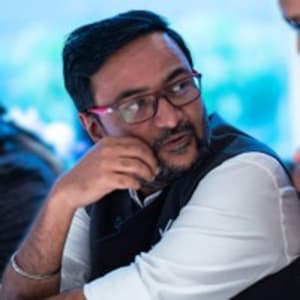 Milind Naik