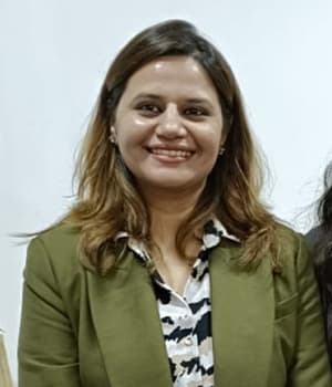 Neha Issar