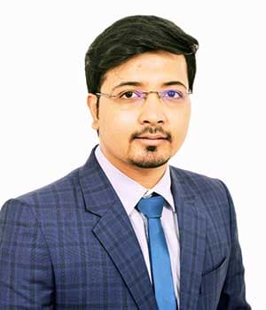 Pratul Gupta