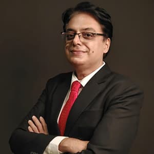 Pravin Savant
