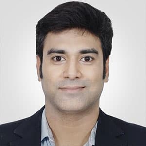 Shubhashish Biswas